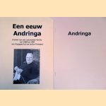 Een eeuw Andringa: kroniek van een Leeuwarder familie van 1880 tot 1984: van Wytgaard tot ver buiten Friesland
Bart van der Kolk
&euro;&nbsp;35,00