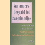 Van Dale modern eufemismenwoordenboek: Van andersbegaafd tot zwembandjes: en 1098 andere bedekte termen
Ton den Boon
&euro;&nbsp;8,00