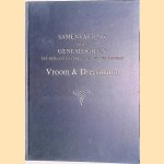Samenvatting van de genealogie&euml;n der geslachten verbonden met het concern Vroom & Dreesmann
N.A. Hamers
&euro;&nbsp;65,00