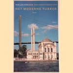 Een geschiedenis van het moderne Turkije door Erik Jan Z&uuml;rcher