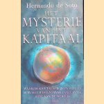 Het mysterie van het kapitaal: Waarom het kapitalisme zo'n succes is in het Westen maar faalt in de rest van de wereld
Hernando de Soto
&euro;&nbsp;6,00
