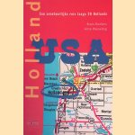 Holland, USA: in het spoor van de Nederlandse kolonisten
Bram Donkers e.a.
&euro;&nbsp;6,00