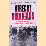 Utrecht hooligans: 50 jaar voetbalgeweld van treinen slopen tot bosgevechten
Daniel M. van Doorn e.a.
&euro;&nbsp;12,50