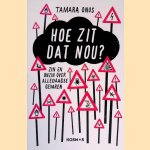 Hoe zit dat nou?: Zin en onzin over alledaagse gevaren
Tamara Onos
&euro;&nbsp;8,00