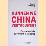 Kunnen we China vertrouwen? Een andere blik op een land in transitie
Pascal Coppens
&euro;&nbsp;15,00