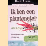 Ik ben een planteneter: Net als jij
Boele P. Ytsma
&euro;&nbsp;8,00
