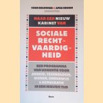 Naar Een Nieuw Kabinet Van Sociale RechtvaardigheidRedactie: Een Urgent Programma Voor Arbeid, Technologie, Wonen, Zorg en Democratie in Een Nieuwe Tijd
Coen Brummer e.a.
&euro;&nbsp;10,00