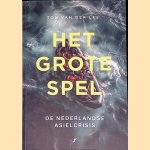 Het grote spel: De Nederlandse asielcrisis
Ton van der Lee
&euro;&nbsp;15,00