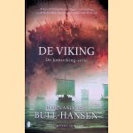 De Viking: Torstein Tormodson, krijger een huurling, raakt betrokken bij een gruwelijke machtsstrijd
Bjorn Andreas Bull-Hansen
&euro;&nbsp;9,00