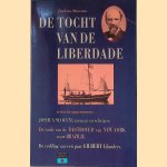 De tocht van de Liberdade door Joshua Slocum