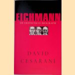 Eichmann: De definitieve biografie
David Cesarani
&euro;&nbsp;8,00