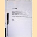 Stommelingen
Abandon
&euro;&nbsp;30,00