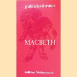Macbeth door William Shakespeare
