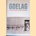 Goelag: een geschiedenis
Anne Applebaum
&euro;&nbsp;15,00