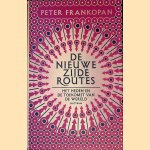 De nieuwe Zijderoutes: Het heden en de toekomst van de wereld
Peter Frankopan
&euro;&nbsp;12,50