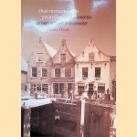 Over monumenten gesproken. . . monumenten en hun verhalen in Oudewater door Merel Visse