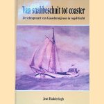 Van snabbeschuit tot coaster: De scheepvaart van Gasselternijveen in vogelvlucht
Jent Hadderingh
&euro;&nbsp;15,00