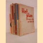 Het plan van de arbeid + Ons plan na een jaar (2 delen) + extra's
Goes van der Naters M.
&euro;&nbsp;20,00