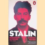 Stalin: Paradoxes of Power, 1878-1928
Stephen Kotkin
&euro;&nbsp;17,50