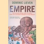 Empire: The Russian Empire and Its Rivals from the Sixteenth Century to the Present
Dominic Lieven
&euro;&nbsp;20,00