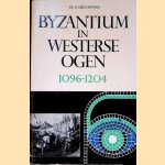 Byzantium in Westerse ogen: 1096-1204
Bunna Ebels-Hoving
&euro;&nbsp;8,00
