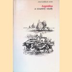 Argentina: a country study door James D. Rudolph