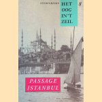Passage Istanbul door Jan Paul Hinrichs