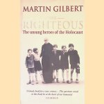 The Righteous: The Unsung Heroes of the Holocaust
Martin Gilbert
&euro;&nbsp;10,00