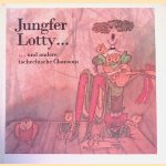 Jungfer Lotty... und andere tschechische Chansons door Walter Puschel