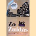 Zooo Zuidas: Overwerk & achterklap in de Amsterdamse kantoorjungle
De Zoza's
&euro;&nbsp;6,00