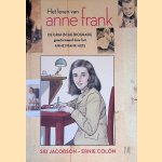 Het leven van Anne Frank: De grafische biografie geautoriseerd door het Anne Frank huis
Sid Jacobson e.a.
&euro;&nbsp;8,00