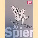 Jo Spier: ter herinnering 1900-1978 door Gerry van der List