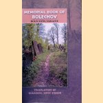Memorial Book of Bolekhov: Bolechow, Ukraine door Y. Eshel