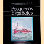 Pesqueros espa&ntilde;oles
Juan Carlos Arbex
&euro;&nbsp;50,00