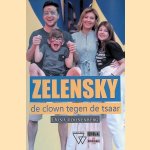 Zelensky: de clown tegen de tsaar door Don Croonenberg