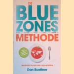 De blue zones-methode: Gelukkig en gezond oud worden.
Dan Beuttner
&euro;&nbsp;12,50