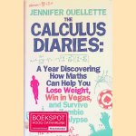 The Calculus Diaries: A Year Discovering How Maths Can Help You Lose Weight, Win in Vegas, and Survive a Zombie Apocalypse
Jennifer Ouellette
&euro;&nbsp;10,00