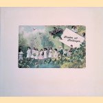 Groeten uit Kockingen... door Arie van  - en anderen Dongen