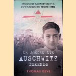De jongen die Auschwitz tekende
Thomas Geve
&euro;&nbsp;8,00