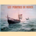Les Peintres de Berck 1850-1920 door Jean Bridenne