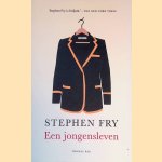 Een jongensleven door Stephen John Fry
