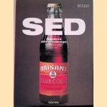 SED Design 1949-1989: Schones Einheits Design = Stunning Eastern Design = Savoir Evier Le Design door Ralf E. Ulrich e.a.