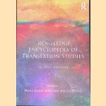 Routledge Encyclopedia of Translation Studies door Mona Baker e.a.