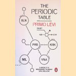The Periodic Table door Primo Levi