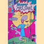 Famous Mrs. Soul door Caro Bensca
