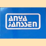 Anya Janssen door Marion Wester