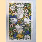 Shakespeare's Flowers door William Shakespeare