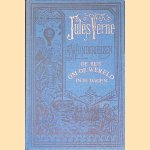 De reis om de wereld in 80 dagen
Jules Verne
&euro;&nbsp;5,00