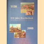 850 Jahre Brochterbeck door Heimatverein Brochterbeck