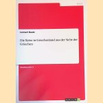 Die Krise in Griechenland aus der Sicht der Griechen door Lennart Naatz